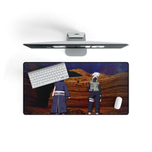 Load image into Gallery viewer, Naruto Shippuden: Ultimate Ninja Storm 4 Mouse Pad (Desk Mat)