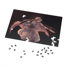 Load image into Gallery viewer, Anime Howl's Moving Castle Jigsaw Puzzle