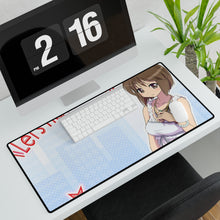 Load image into Gallery viewer, Anime The iDOLM@STERr Mouse Pad (Desk Mat)