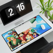 Load image into Gallery viewer, Anime One Piece Mouse Pad (Desk Mat)
