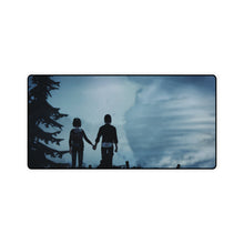 Load image into Gallery viewer, Chloe Price and Max Caulfield: Storm Mouse Pad (Desk Mat)