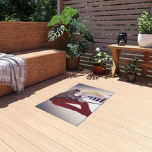 Load image into Gallery viewer, Angels Of Death Rachel Gardner Rug