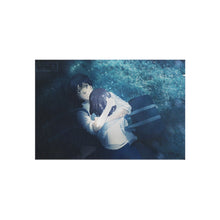 Load image into Gallery viewer, Ao Haru Ride Rug