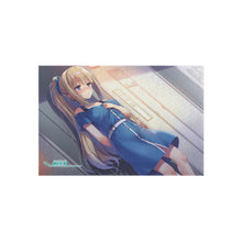 Load image into Gallery viewer, Classroom of the Elite Kei Karuizawa Rug