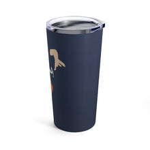 Load image into Gallery viewer, King of the Court Tumbler 20oz