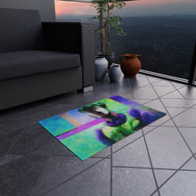 Load image into Gallery viewer, Anime Jojo's Bizarre Adventure Rug