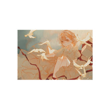 Load image into Gallery viewer, A Certain Magical Index Rug