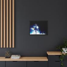 Load image into Gallery viewer, Tengen Toppa Gurren Lagann Canvas Framed Art Print