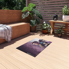 Load image into Gallery viewer, Hakuouki Shinsengumi Kitan Rug