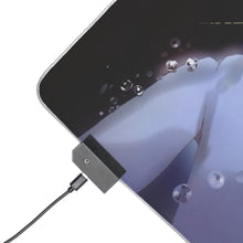 Load image into Gallery viewer, Fate/Stay Night RGB LED Mouse Pad (Desk Mat)