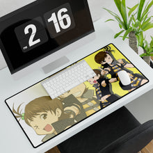 Load image into Gallery viewer, Anime The iDOLM@STER Mouse Pad (Desk Mat)