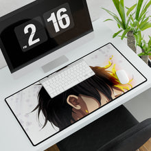 Load image into Gallery viewer, Anime One Piece Mouse Pad (Desk Mat)