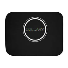 Load image into Gallery viewer, Durarara!! Sherpa Blanket