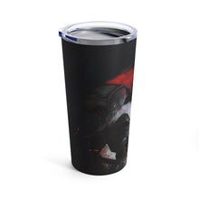 Load image into Gallery viewer, Goblin Slayer Goblin Slayer, Priestess Tumbler 20oz