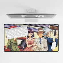 Load image into Gallery viewer, Tenchi Muyo Mouse Pad (Desk Mat)