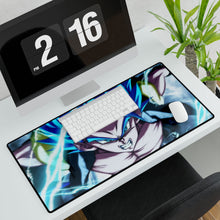 Load image into Gallery viewer, Dragon Ball Super Broly Mouse Pad (Desk Mat)