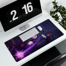 Load image into Gallery viewer, Fuku Mouse Pad (Desk Mat)