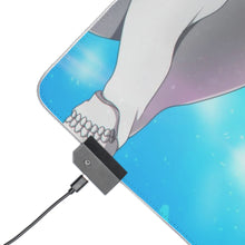 Load image into Gallery viewer, Anime Bleach RGB LED Mouse Pad (Desk Mat)
