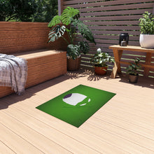 Load image into Gallery viewer, Dragon Ball Piccolo Rug