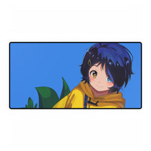 Load image into Gallery viewer, Anime Wonder Egg Priority Mouse Pad (Desk Mat)