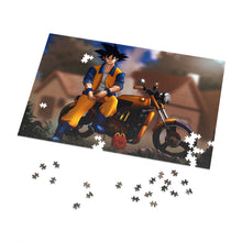 Load image into Gallery viewer, Anime Dragon Ball Jigsaw Puzzle