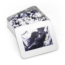 Load image into Gallery viewer, Eru Chitanda  And  Hōtarō Oreki Jigsaw Puzzle