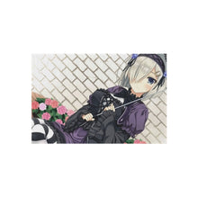 Load image into Gallery viewer, Anime Kantai Collection Rug