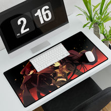 Load image into Gallery viewer, Anime Shakugan No Shana Mouse Pad (Desk Mat)