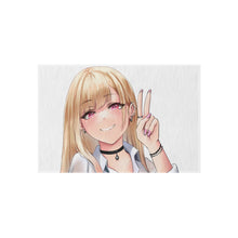 Load image into Gallery viewer, My Dress-Up Darling Rug