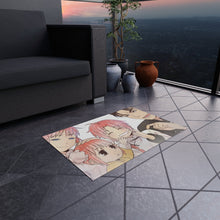 Load image into Gallery viewer, Gintama Kagura, Kamui Rug