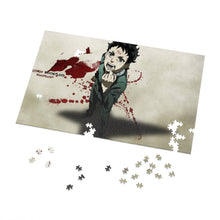 Load image into Gallery viewer, Deadman Wonderland Jigsaw Puzzle