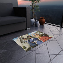 Load image into Gallery viewer, Anime Avatar: The Last Airbender Rug