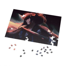 Load image into Gallery viewer, Worrior Revenge Jigsaw Puzzle