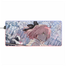 Load image into Gallery viewer, Fate/Grand Order RGB LED Mouse Pad (Desk Mat)