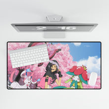 Load image into Gallery viewer, Anime Pokémonr Mouse Pad (Desk Mat)