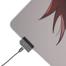 Load image into Gallery viewer, SK8 The Infinity RGB LED Mouse Pad (Desk Mat)