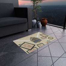 Load image into Gallery viewer, Infinite Stratos Rug