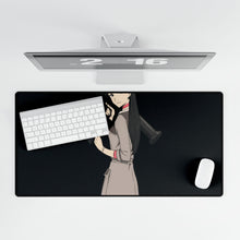 Load image into Gallery viewer, The Millionaire Detective Balance Unlimited Mouse Pad (Desk Mat)