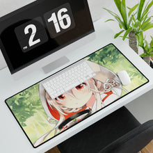 Load image into Gallery viewer, Anime Urara Meirochō Mouse Pad (Desk Mat)