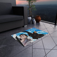 Load image into Gallery viewer, Aizen & Ichigo - It was in my plan Rug