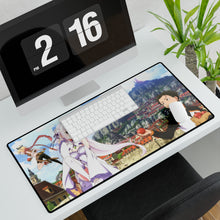 Load image into Gallery viewer, Anime Re:ZERO -Starting Life in Another World- Mouse Pad (Desk Mat)