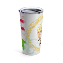 Load image into Gallery viewer, KonoSuba - God’s blessing on this wonderful world!! Tumbler 20oz