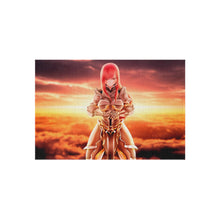 Load image into Gallery viewer, Erza Scarlet Rug