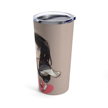 Load image into Gallery viewer, Eru Chitanda Looking up Tumbler 20oz