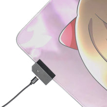 Load image into Gallery viewer, Shizuku Osaka RGB LED Mouse Pad (Desk Mat)