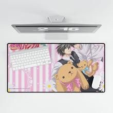 Load image into Gallery viewer, Junjou Romantica Mouse Pad (Desk Mat)