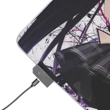 Load image into Gallery viewer, Puella Magi Madoka Magica RGB LED Mouse Pad (Desk Mat)