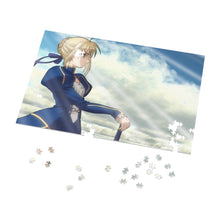 Load image into Gallery viewer, Fate/Stay Night Jigsaw Puzzle