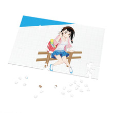 Load image into Gallery viewer, Nisekoi Kosaki Onodera Jigsaw Puzzle