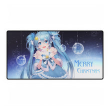 Load image into Gallery viewer, Anime Vocaloid Mouse Pad (Desk Mat)